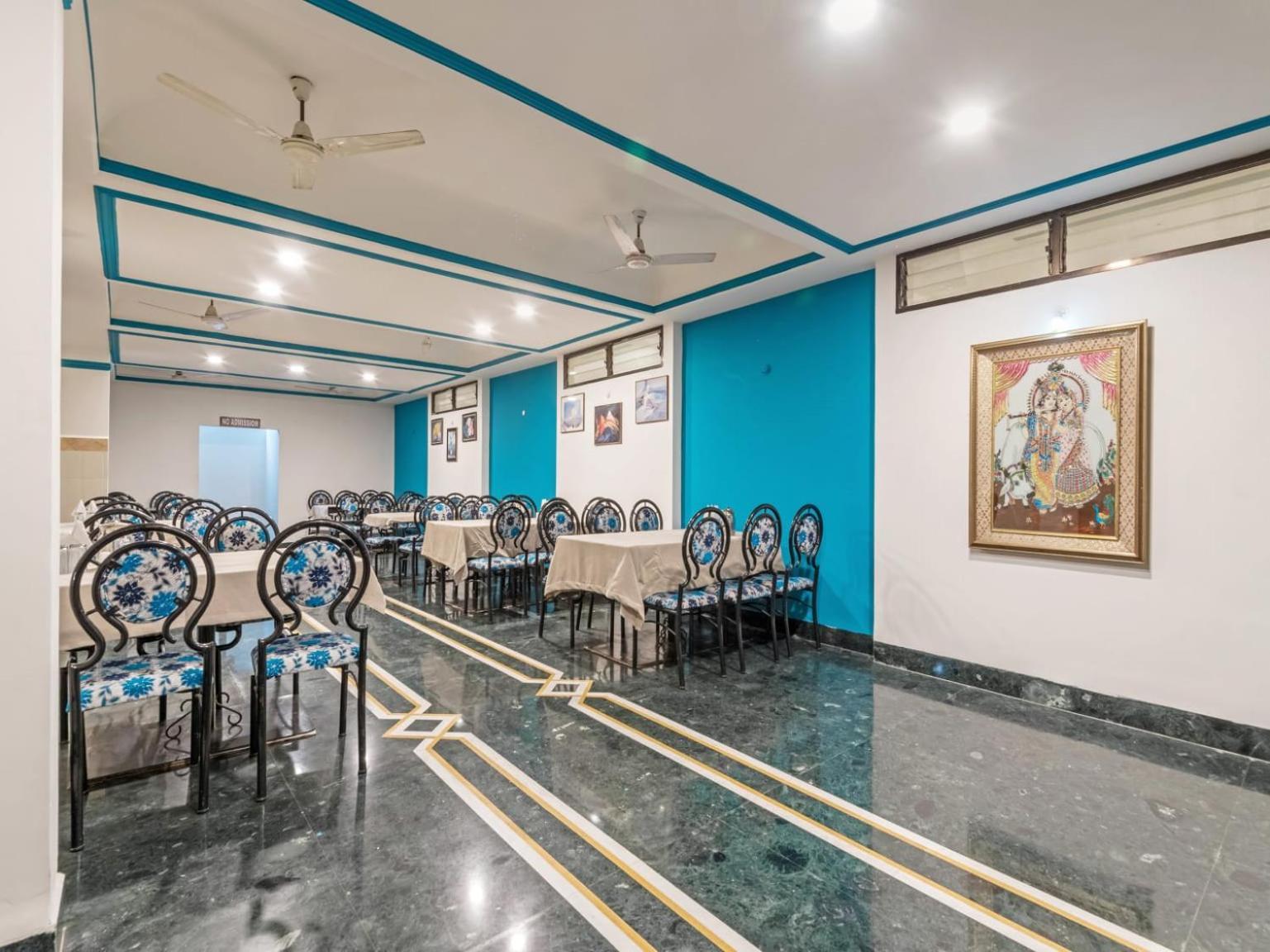 Hotel Indore Palace Shirdi Exterior foto