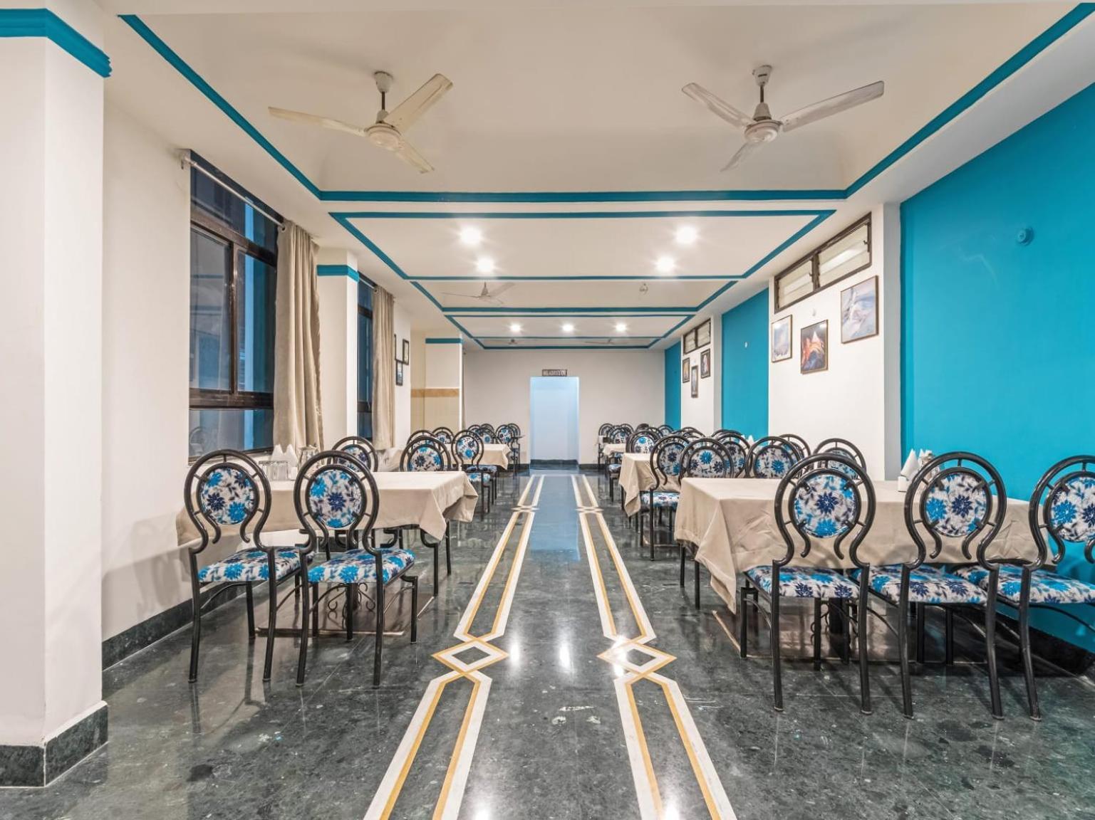Hotel Indore Palace Shirdi Exterior foto