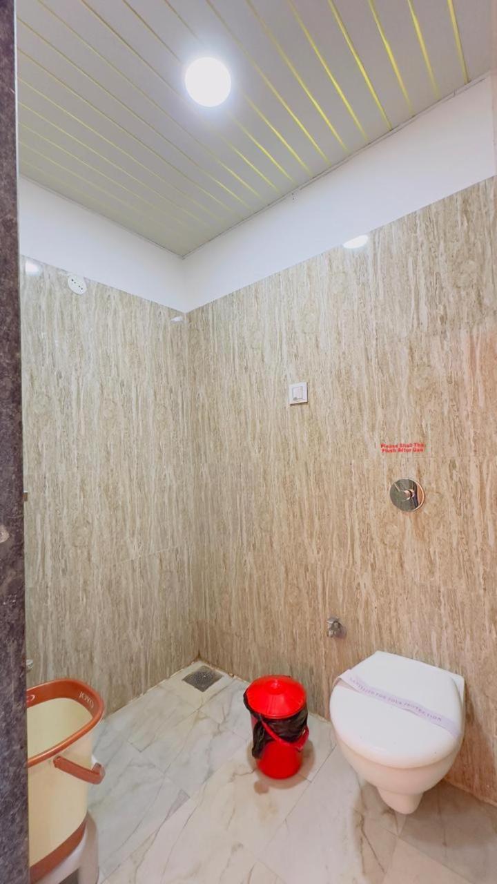 Hotel Indore Palace Shirdi Exterior foto